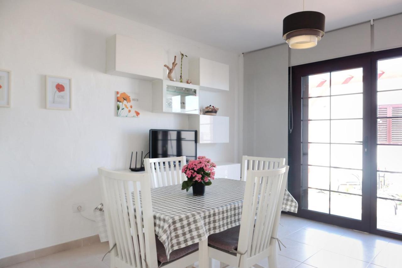 Sun Beach Holiday Caleta De Fuste Exterior foto
