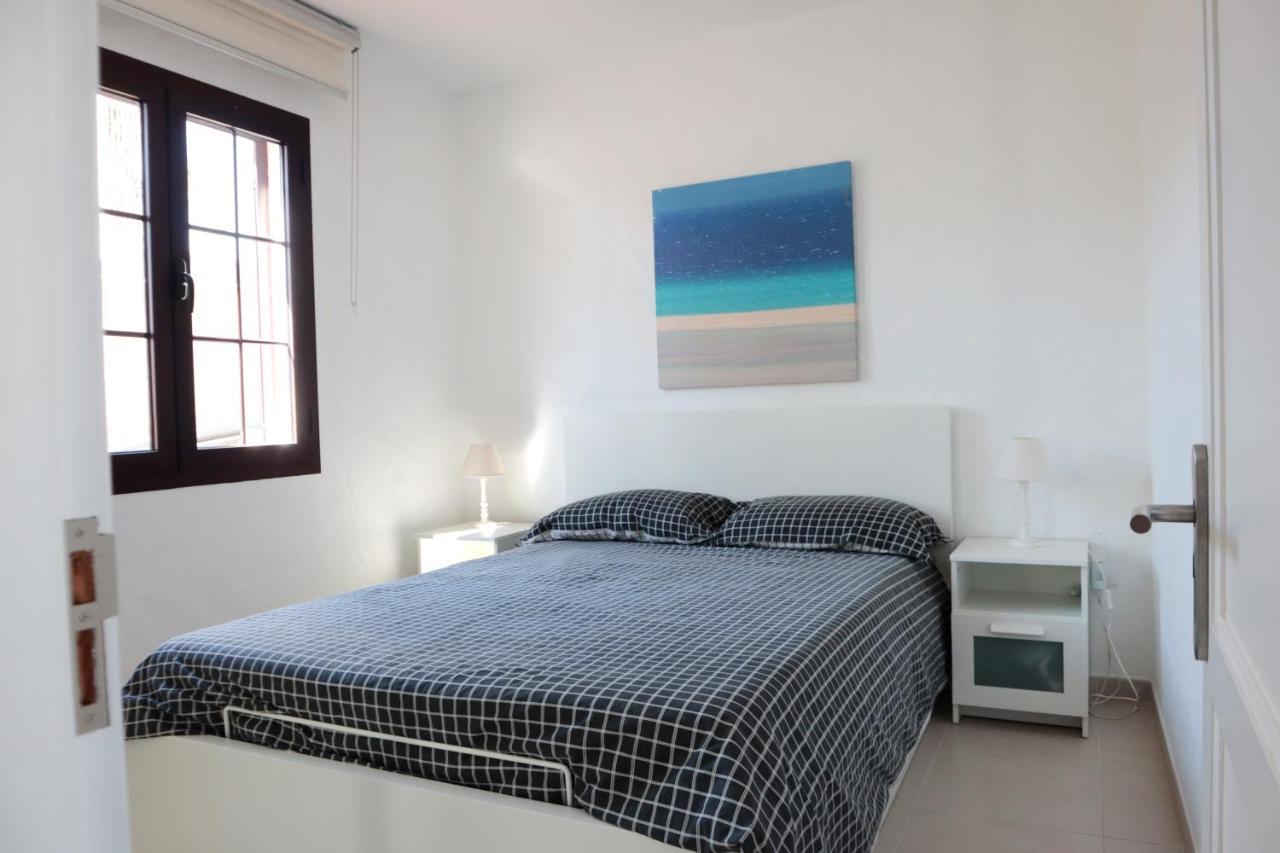 Sun Beach Holiday Caleta De Fuste Exterior foto